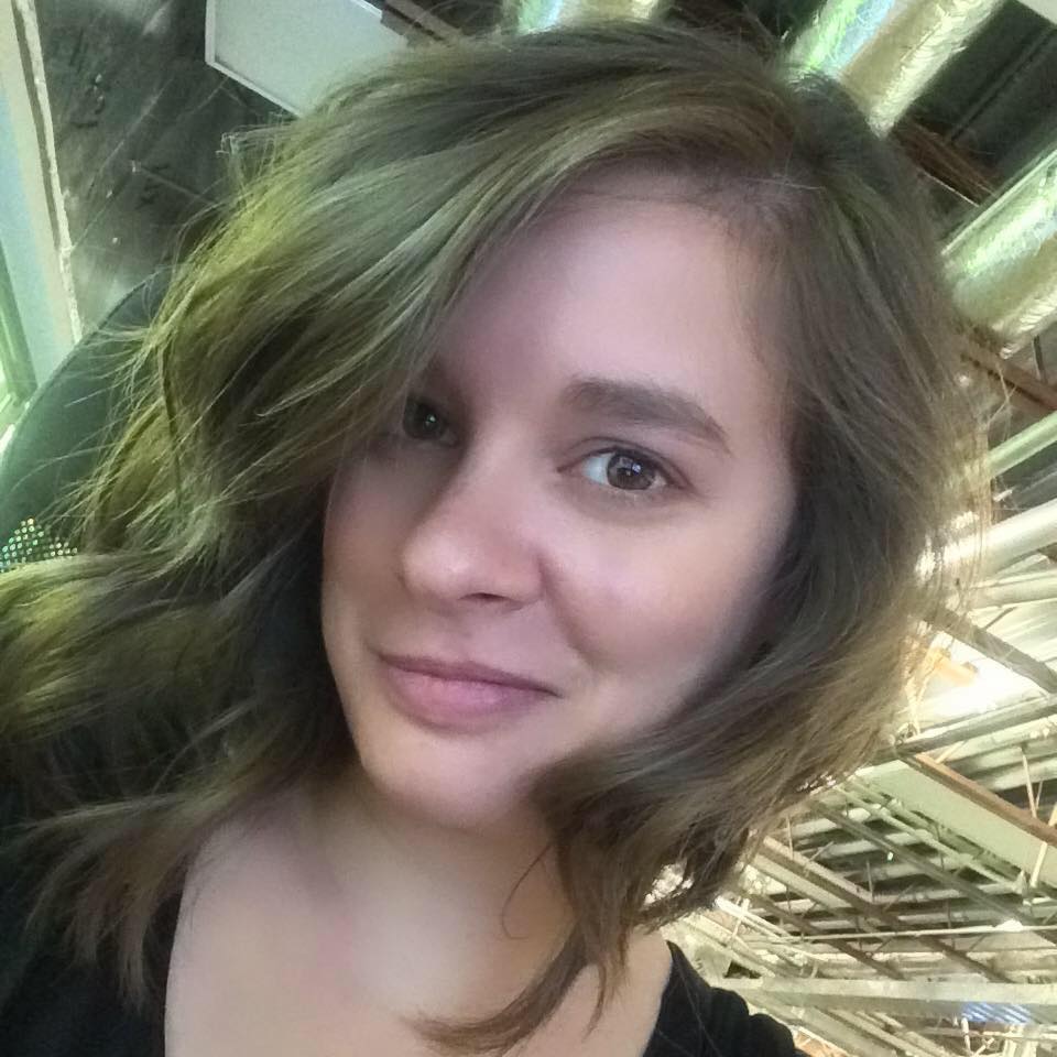 BETHANIE H.
