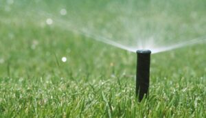 Sprinkler System