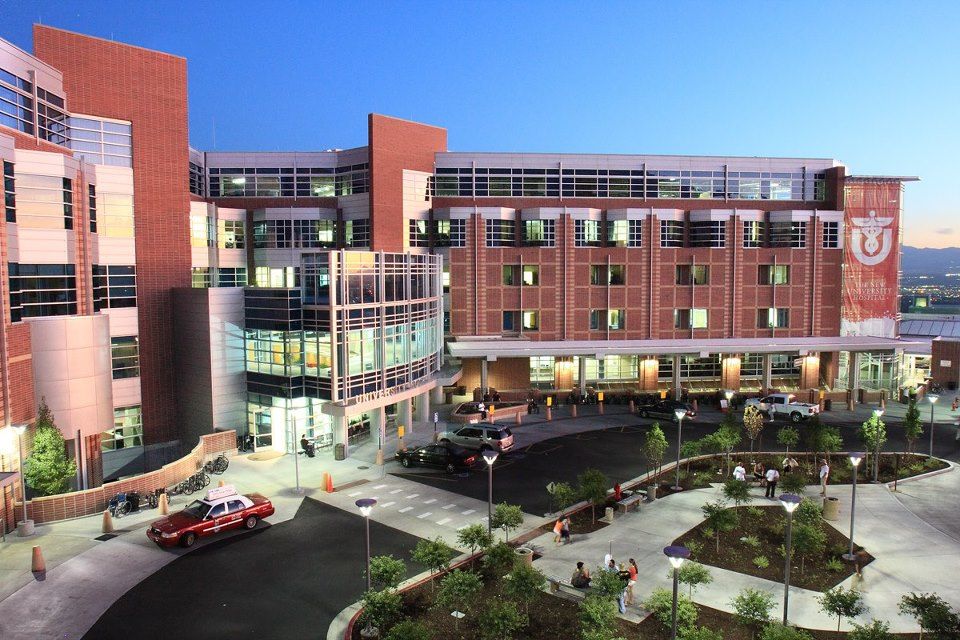 Salt Lake City Apartments
